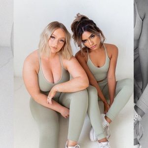 Set Active Sports Bra